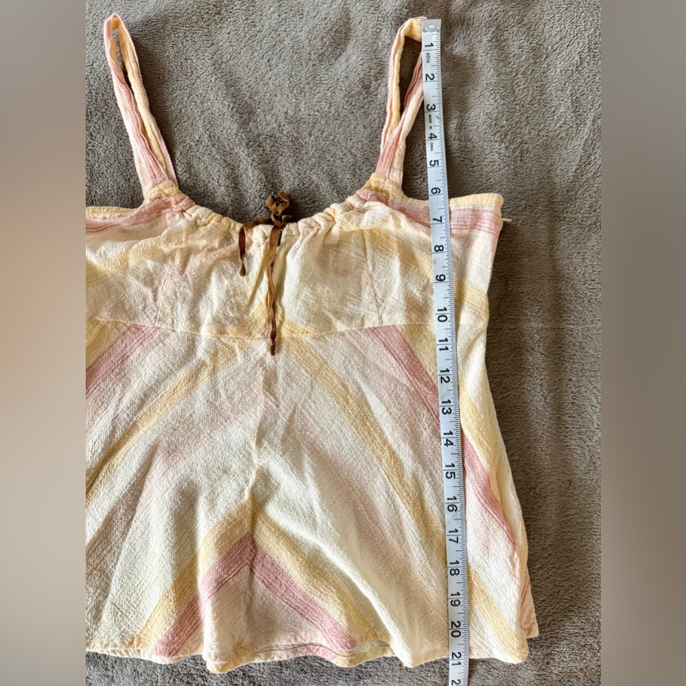 Free People Tank - Picture 6 of 7